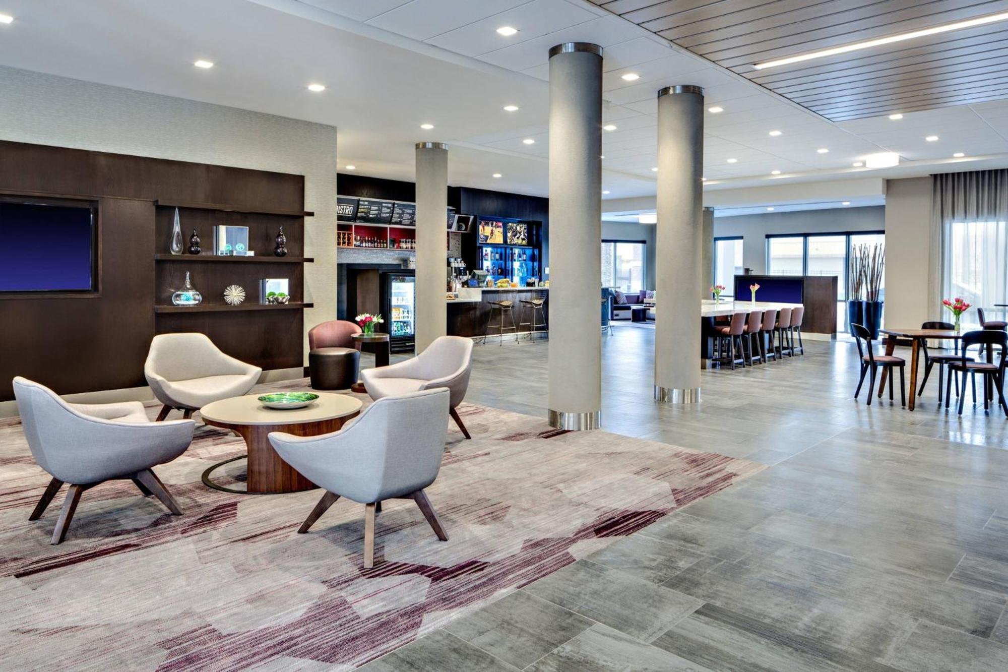 Hotel Courtyard By Marriott Houston Northwest/Cypress Exterior foto