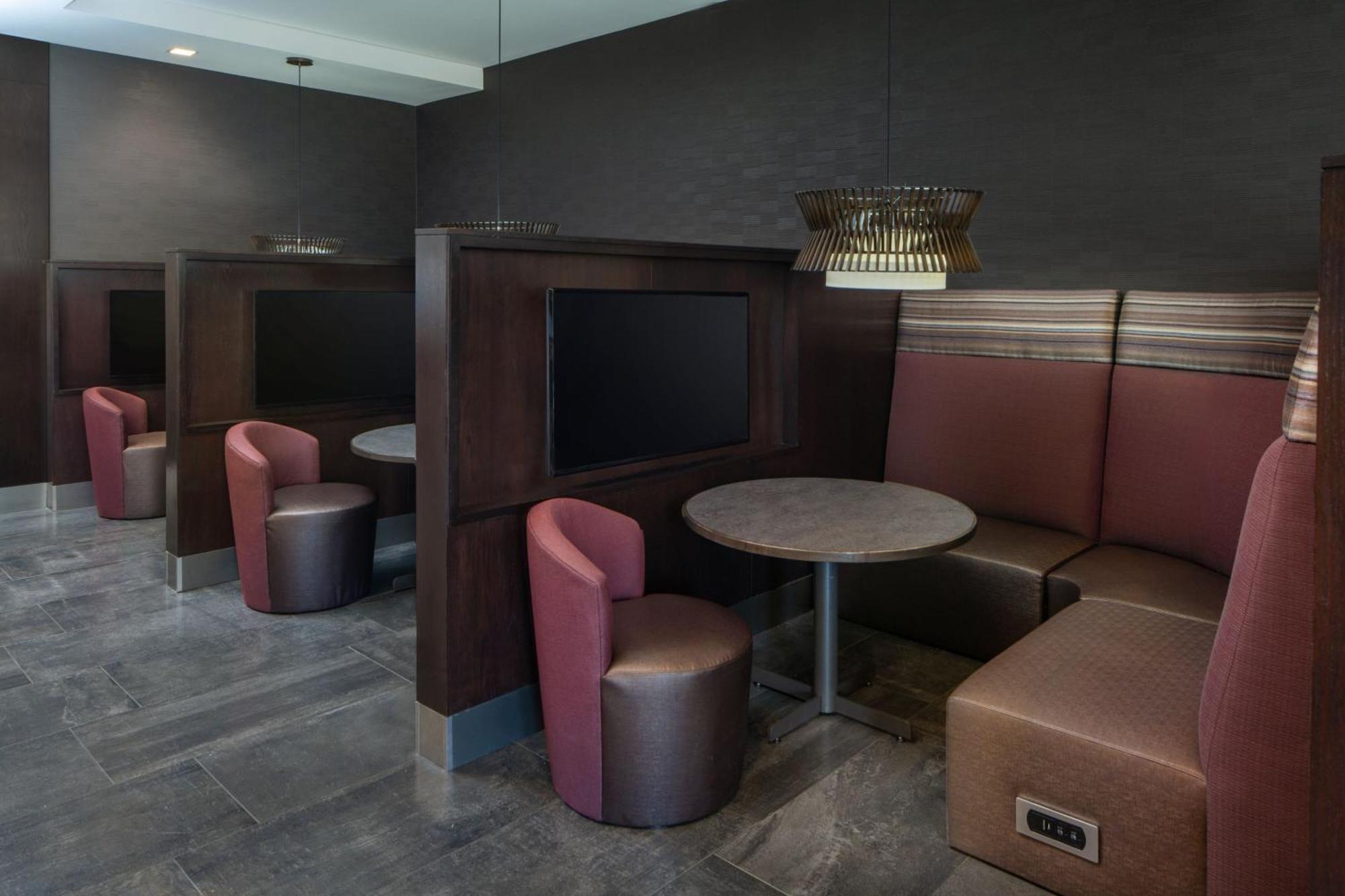 Hotel Courtyard By Marriott Houston Northwest/Cypress Exterior foto