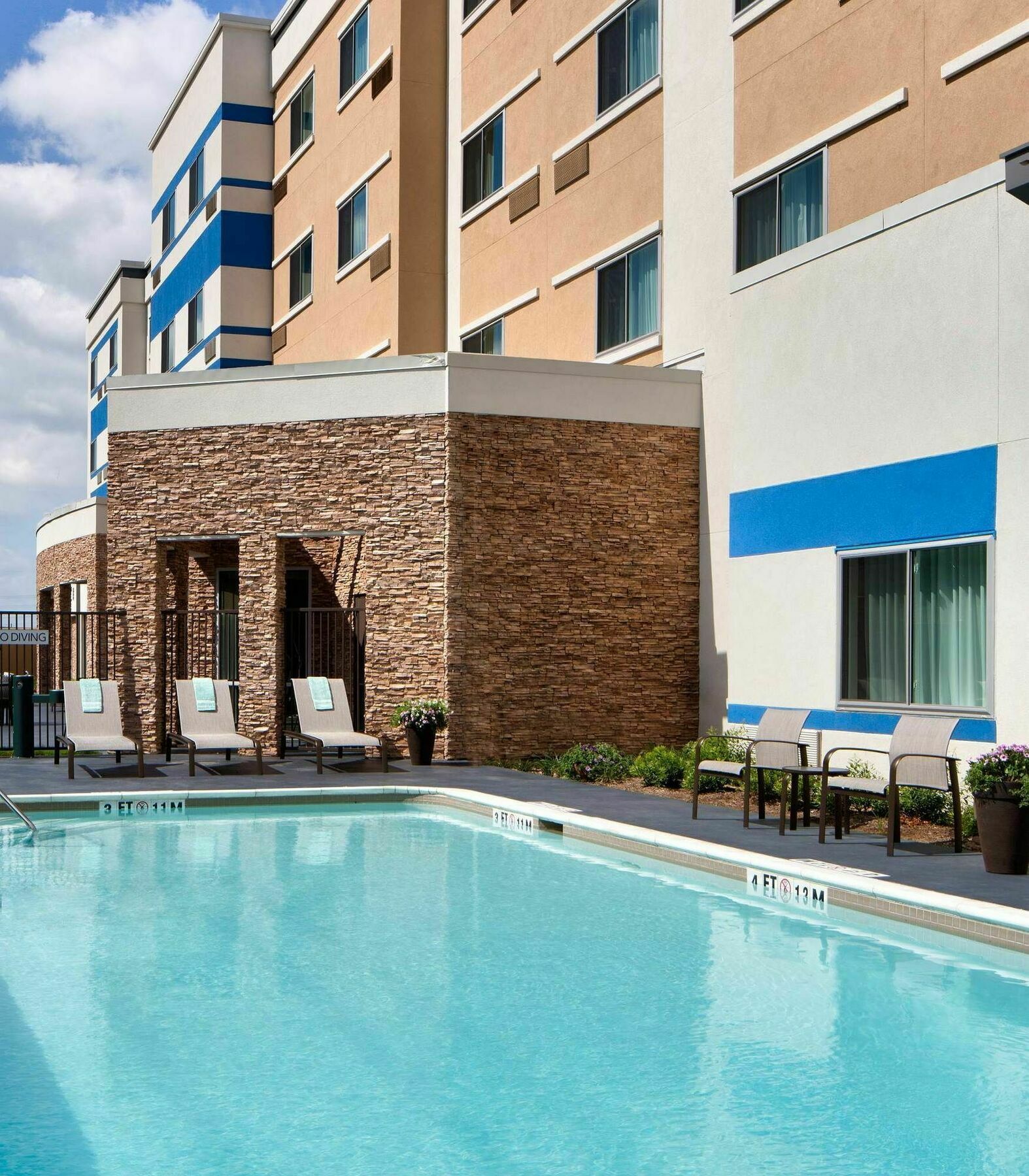 Hotel Courtyard By Marriott Houston Northwest/Cypress Exterior foto